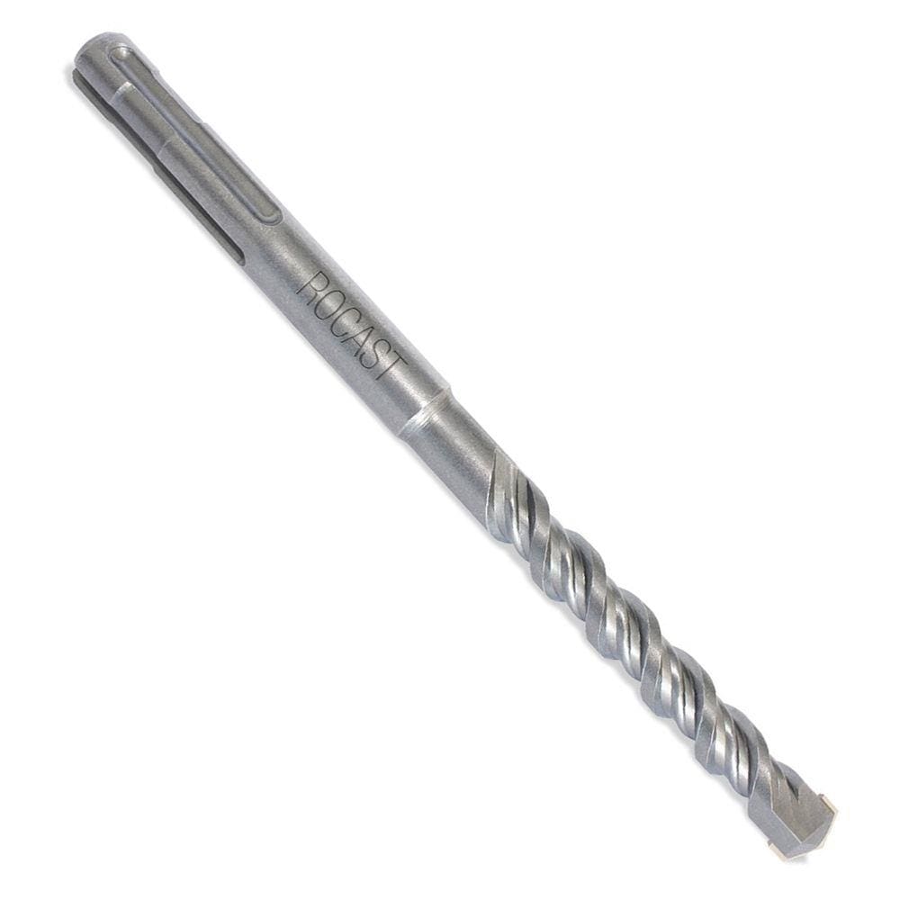 Broca SDS MAX 18x400mm Ref 790007 ROCAST 790007