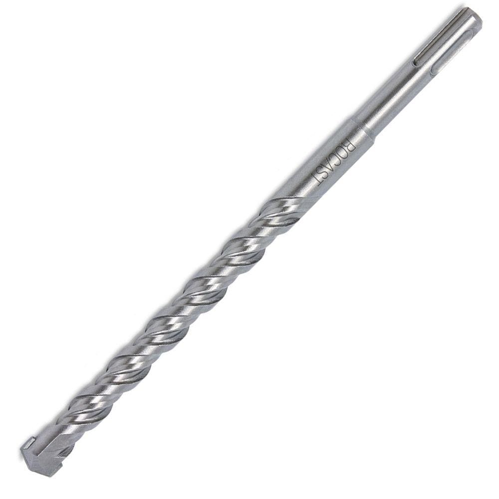 Broca SDS PLUS 12x400mm Ref 190053 ROCAST