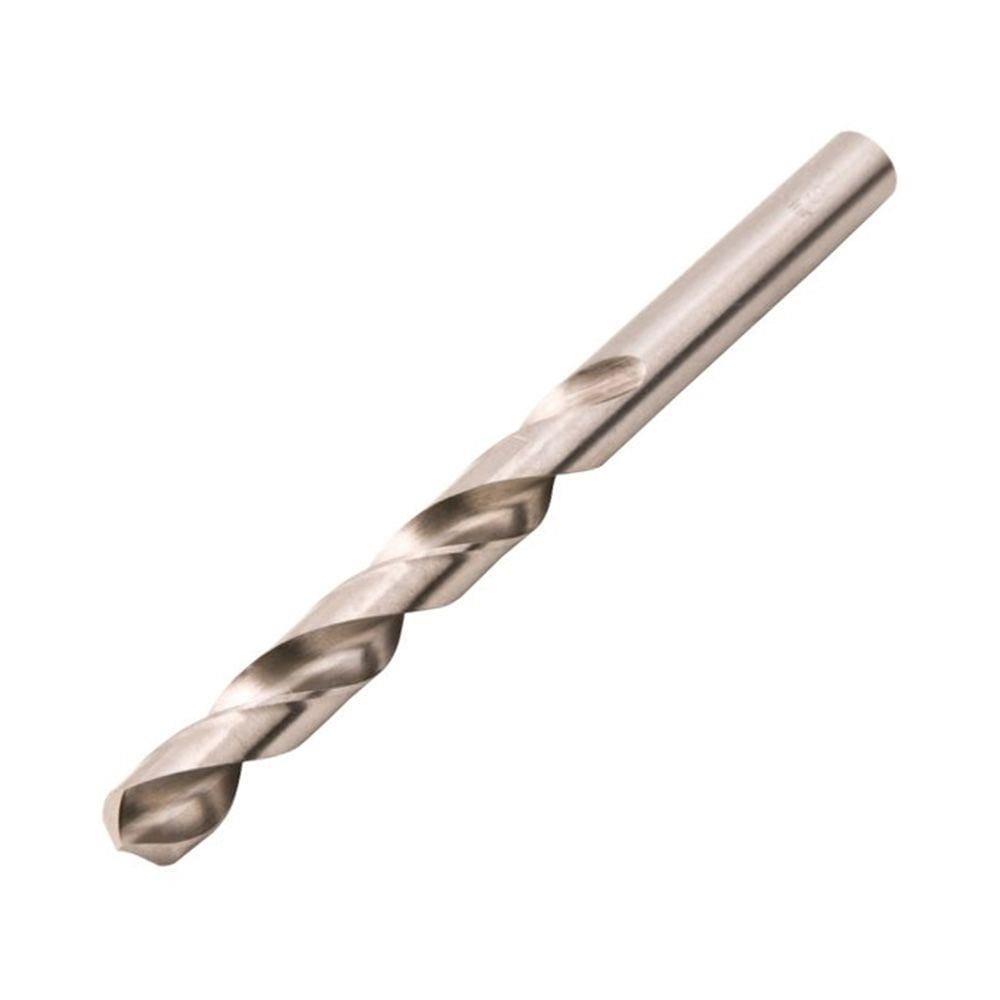 Broca Par Ar 4,50mm Din338 Branca Vonder
