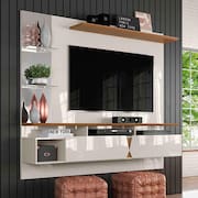 Painel para TV até 55 polegadas Intense Lukaliam