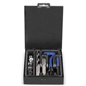Kit Rosca Postiça - Unc 7/16-14 Fpp Unc Rocast