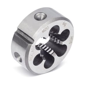 Cossinete Manual Hss Npt 1/2-14 Fpp 223 B Rocast
