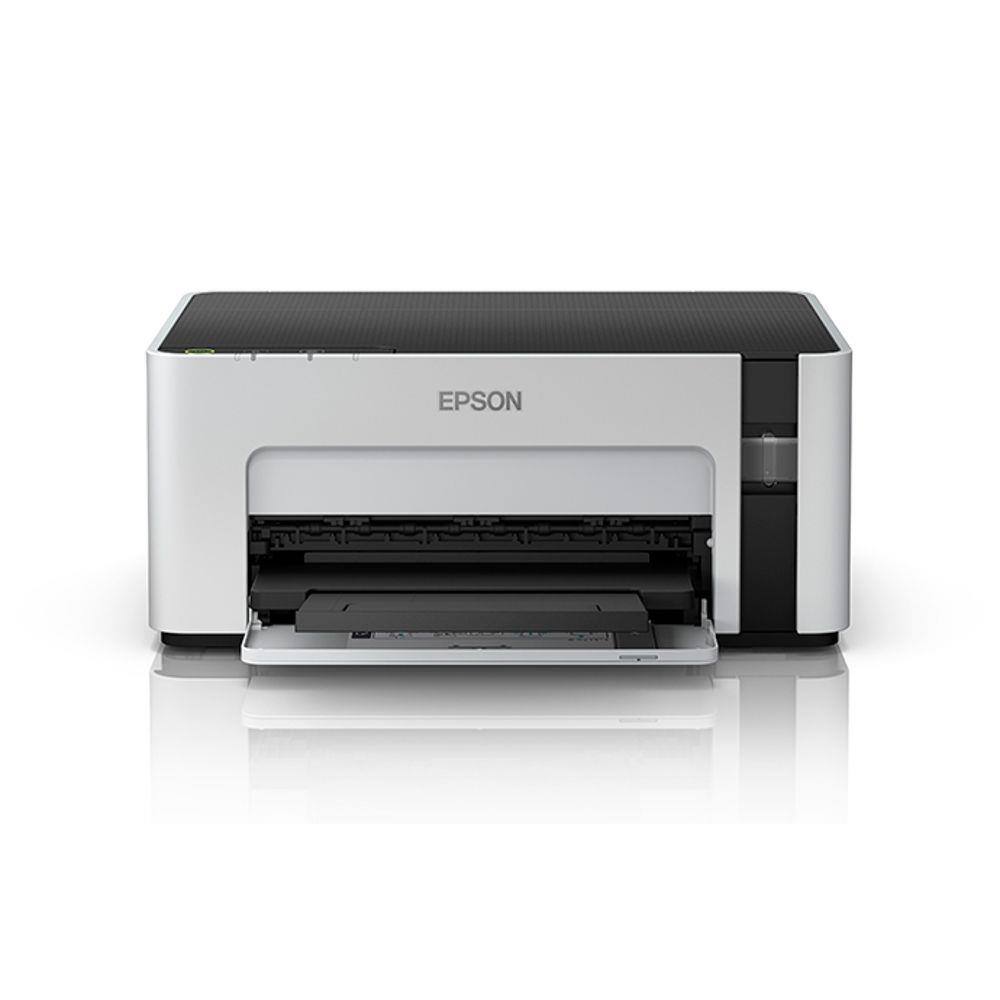 Impressora Multifuncional Epson Ecotank M1120 | Pontofrio