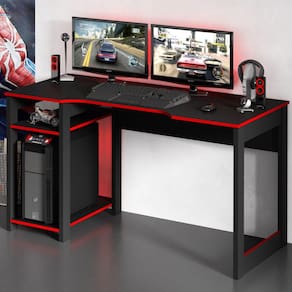 Mesa Gamer ME4152 - Tecno Mobili