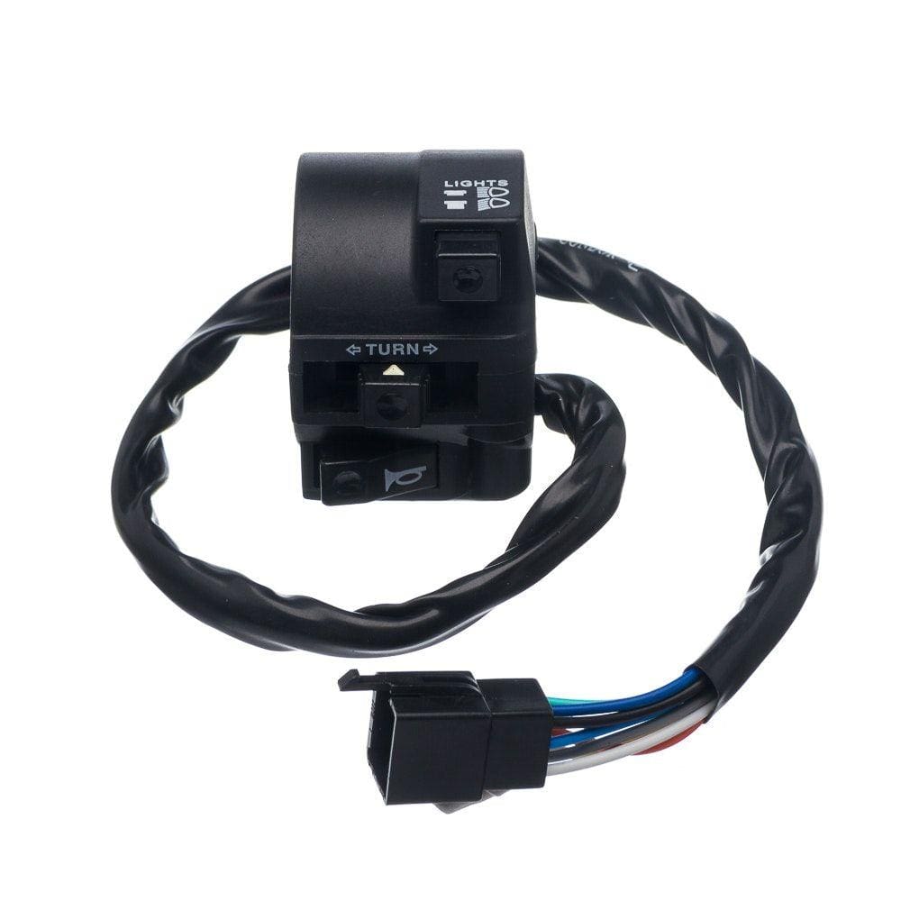 Conjunto Interruptor Luz Condor Bros 150 06/08 Ks