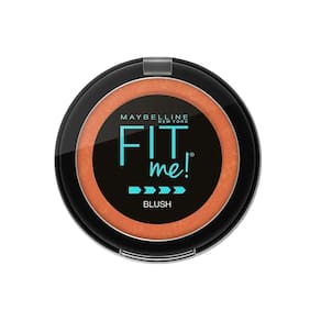 Blush Maybelline Fit Me Bronze