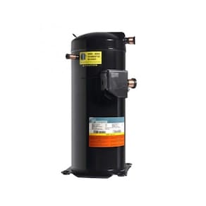 Compressor Scroll Invotech 3 TR YH104A3-100