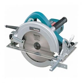 Serra circular 9.14 com disco de 20 dentes 5902B Makita