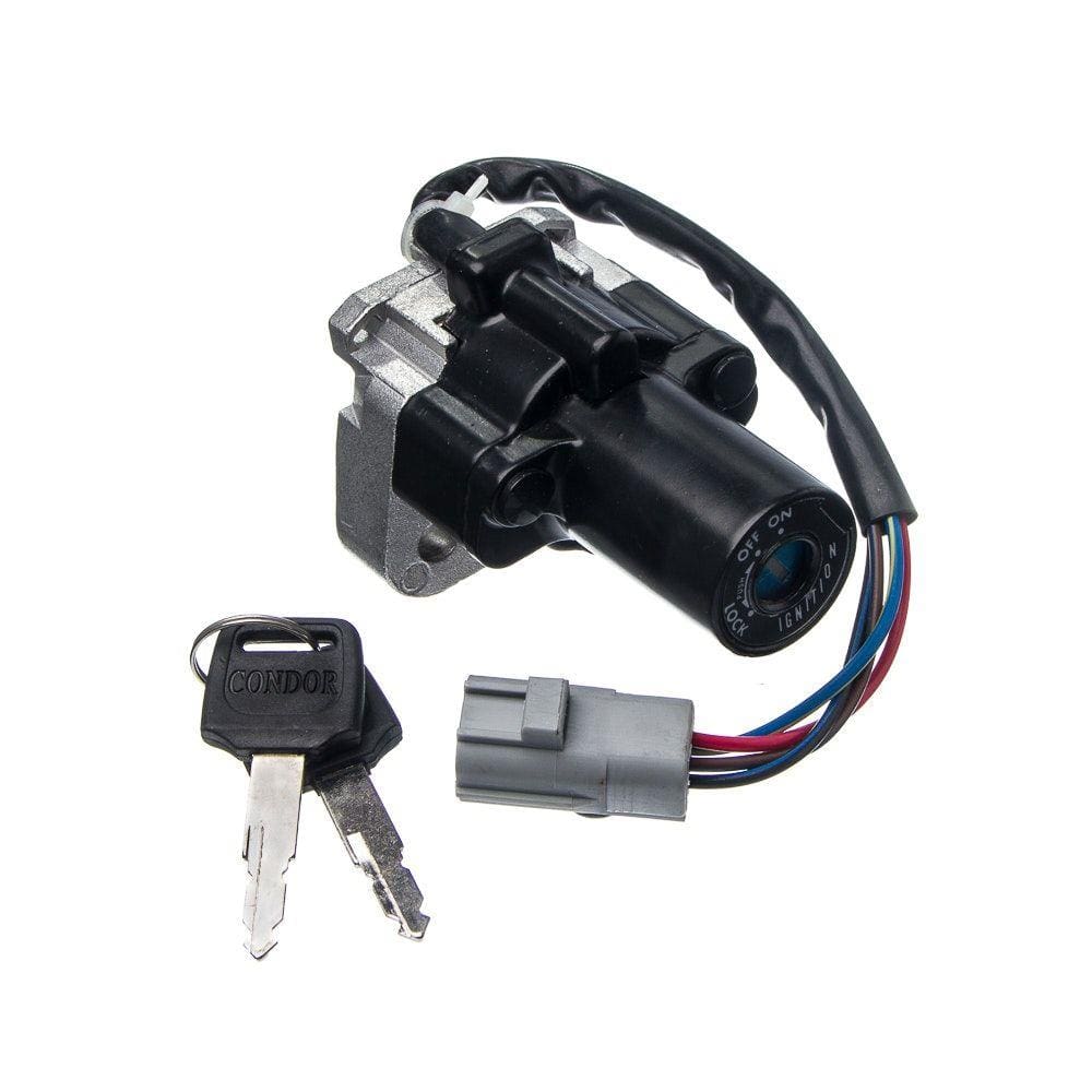 Chave Ignicao Condor Fazer 250 11 A 15