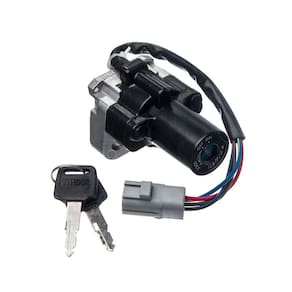 Chave Ignicao Condor Fazer 250 11 A 15