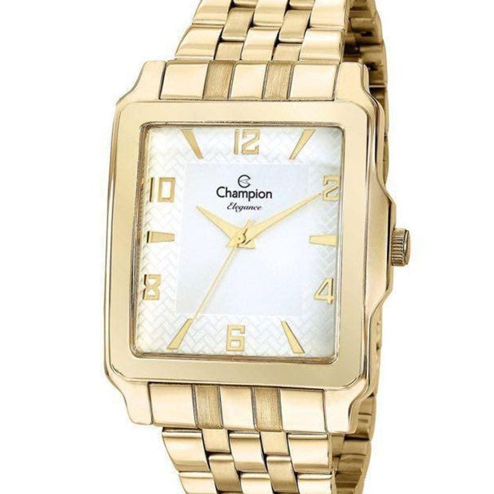 Relógio Feminino Champion Elegance Cn26591H