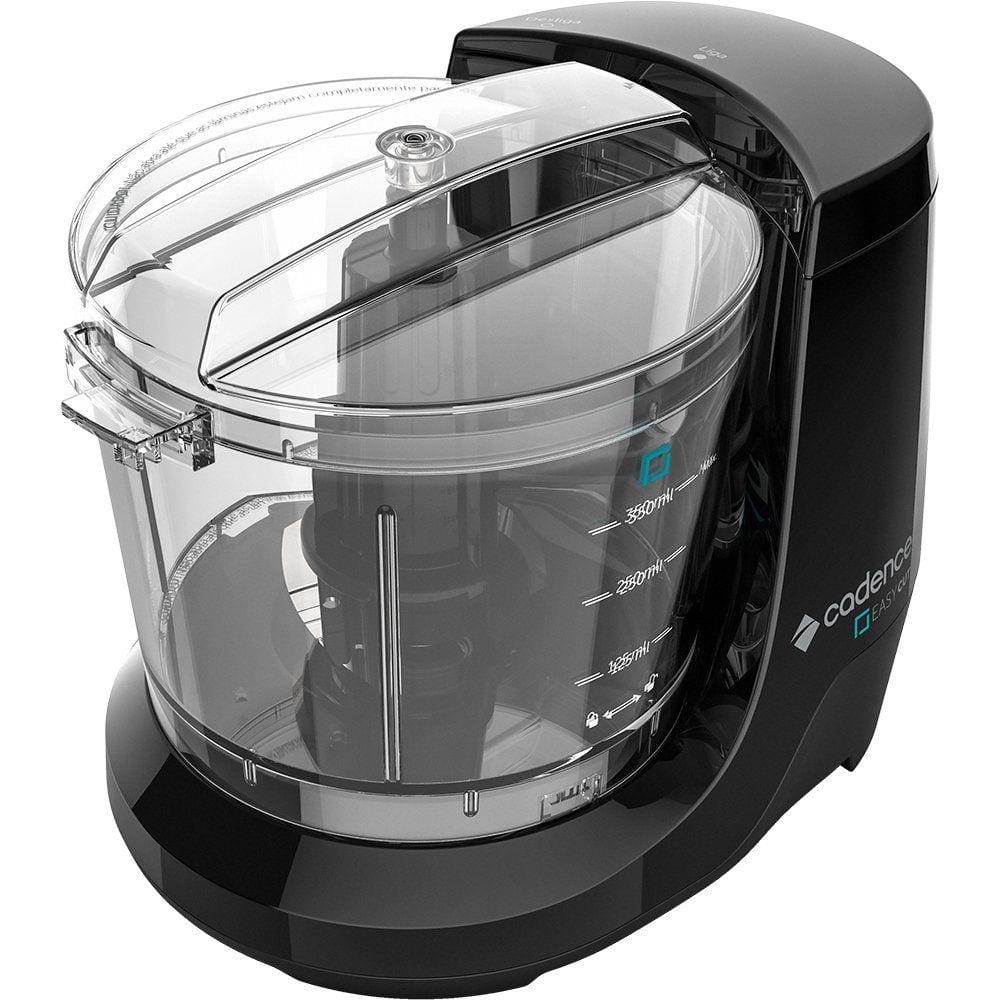 Miniprocessador Cadence 100W Easy Cut MPR520
