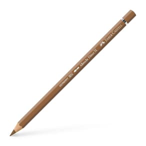 Lápis Albrecht Durer Faber-Castell - Marrom Escuro Cru 180 - Ref. 117680N