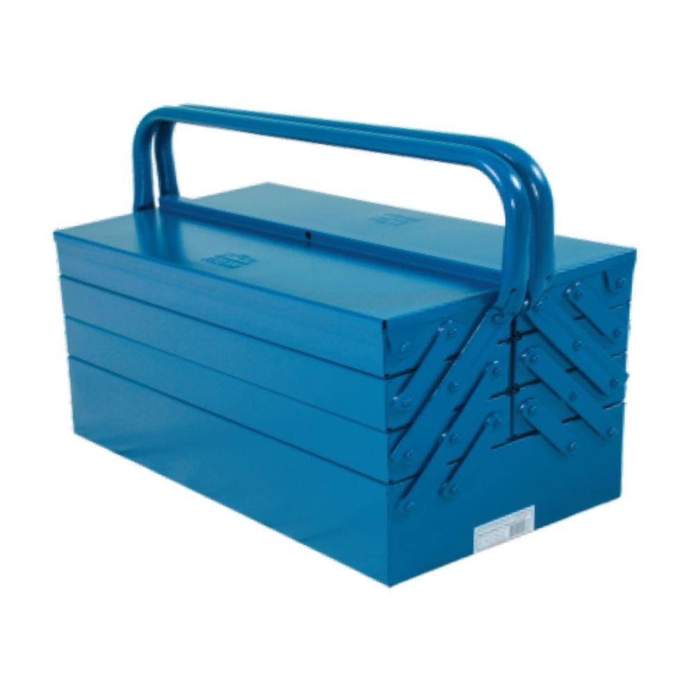 Caixa Sanfonada Com 07 Gavetas 50x20x29 Modelo 09