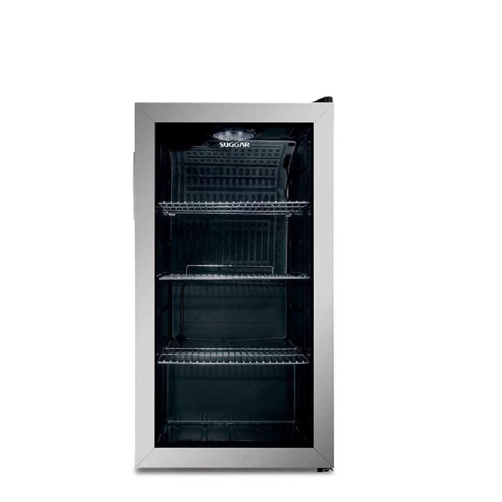 Frigobar 88 Litros Inox 220v FB8812IX Suggar