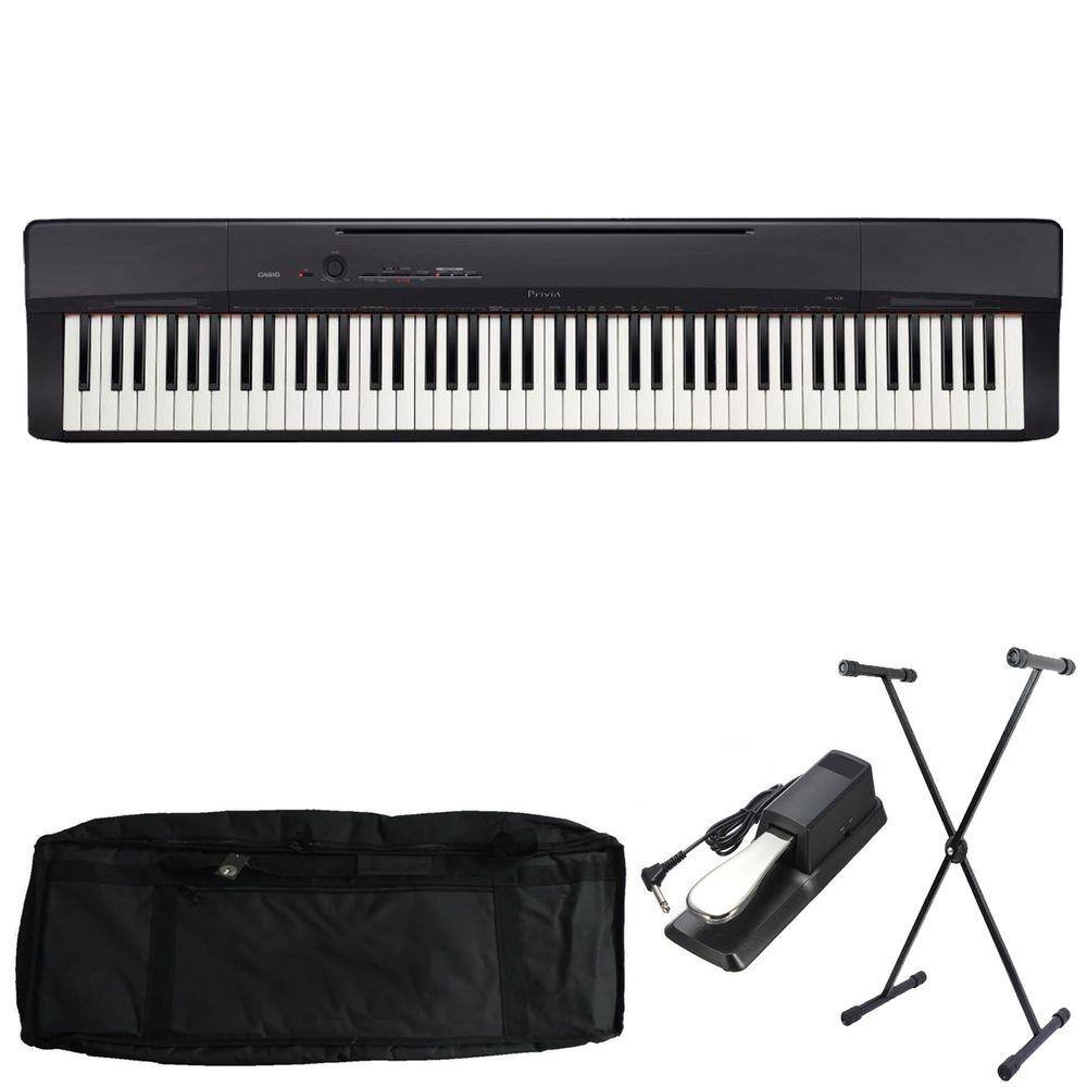 estante casio px 160