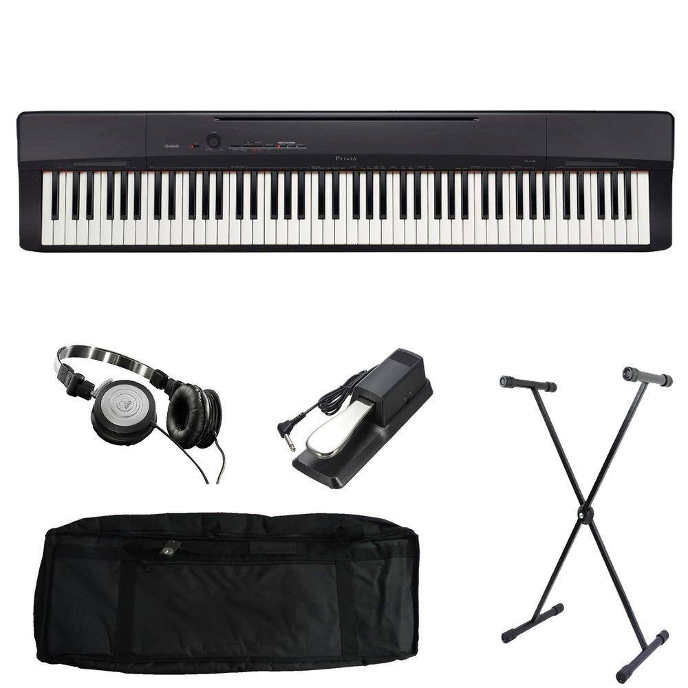 estante casio px 160