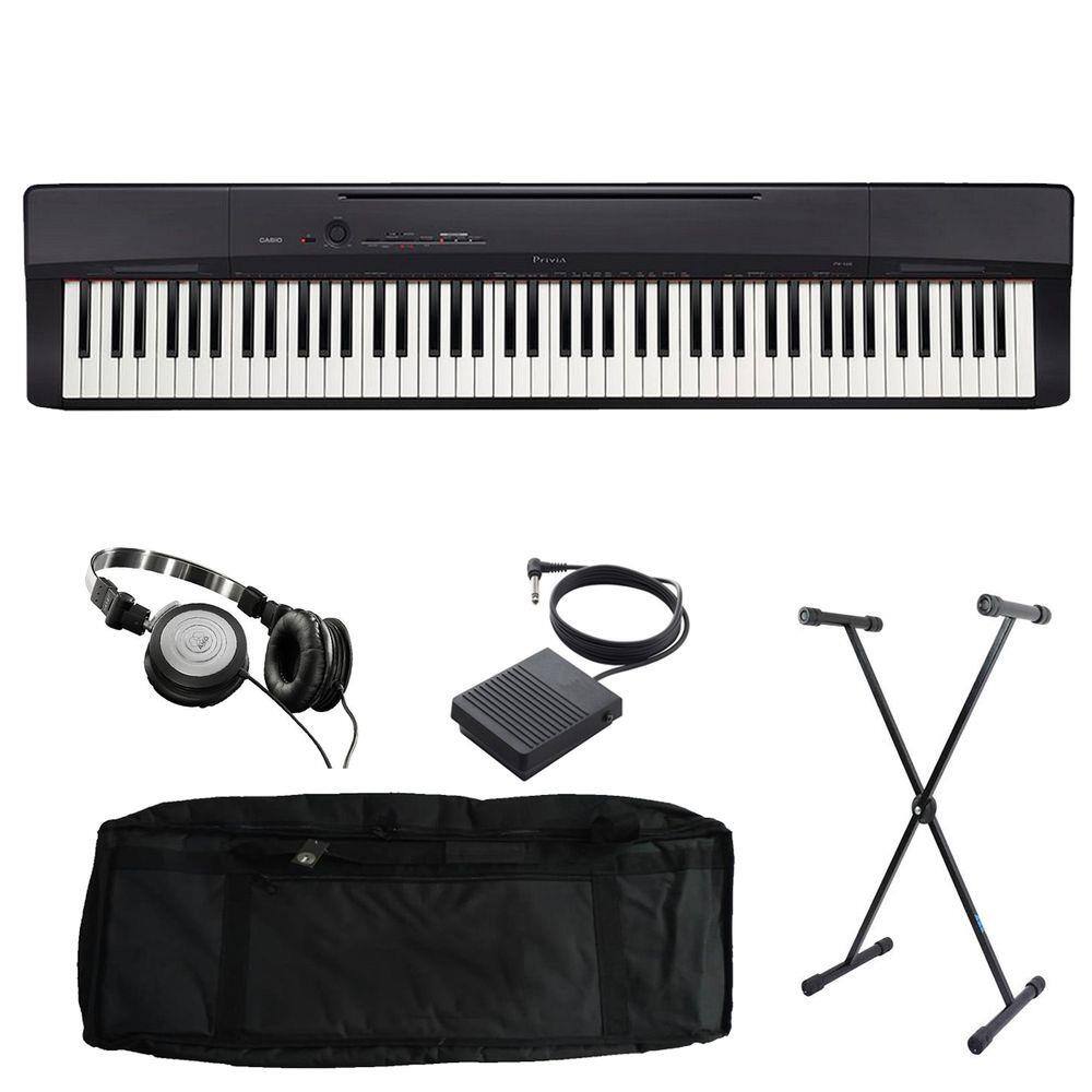 estante casio px 160