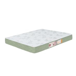 Colchão Castor Casal Sleep Max D33 - Altura 25 cm 138x188x25