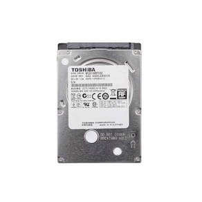 Hd Notebook Mq01Abf032 320Gb 2.5 Sata 5400 Rpm