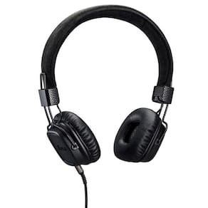 Fone De Ouvido Marshall Major Ii Preto