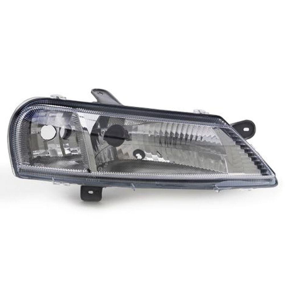 Farol Principal Celta 01/05 Lado Direito