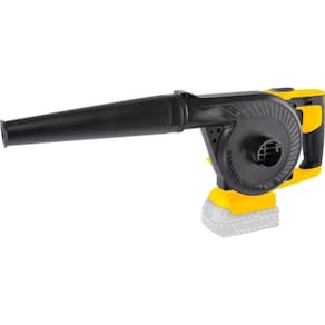 Soprador/Aspirador 18V Isav1823 s/ Bat. s/ Carreg. - Vonder
