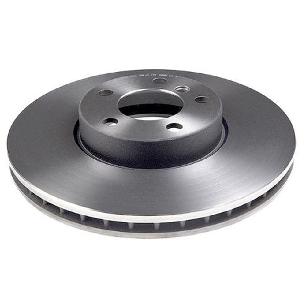 Disco Dianteiro Fremax BMW X5 sDrive 3.0si 2007-2013 (332mm)
