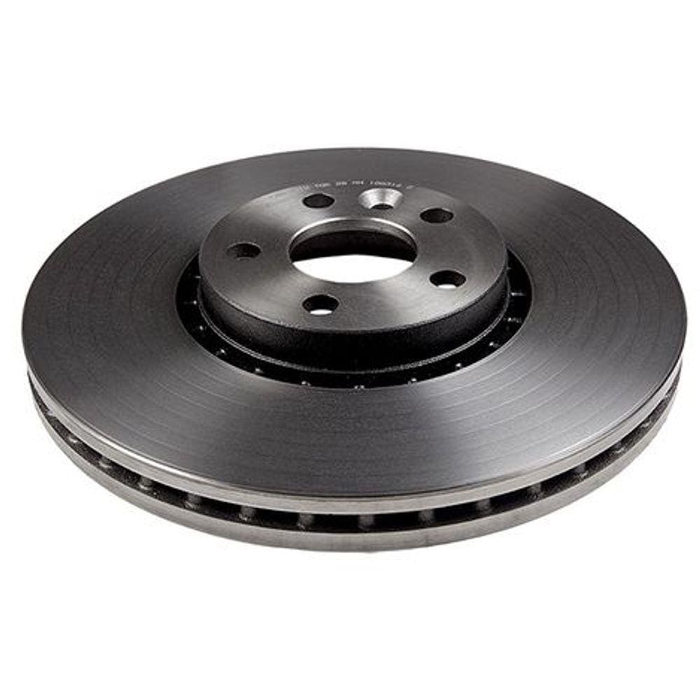 Disco Dianteiro Ventilado Fremax Volvo XC60 2009-2017 (UN)