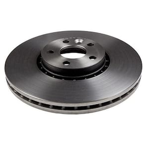Disco Dianteiro Ventilado Fremax Volvo XC60 2009-2017 (UN)