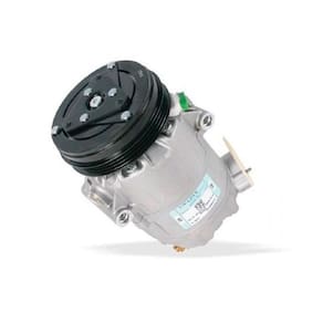 Compressor Delphi GM Agile/Montana - Compressor Ar Condicionado Automotivo
