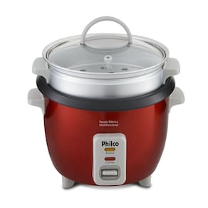 Panela Elétrica Multifuncional PPA3V Philco 127v