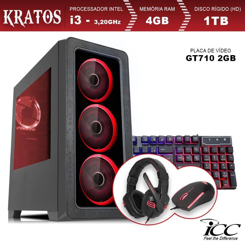 Pc gamer da studio pc  Black Friday Pontofrio