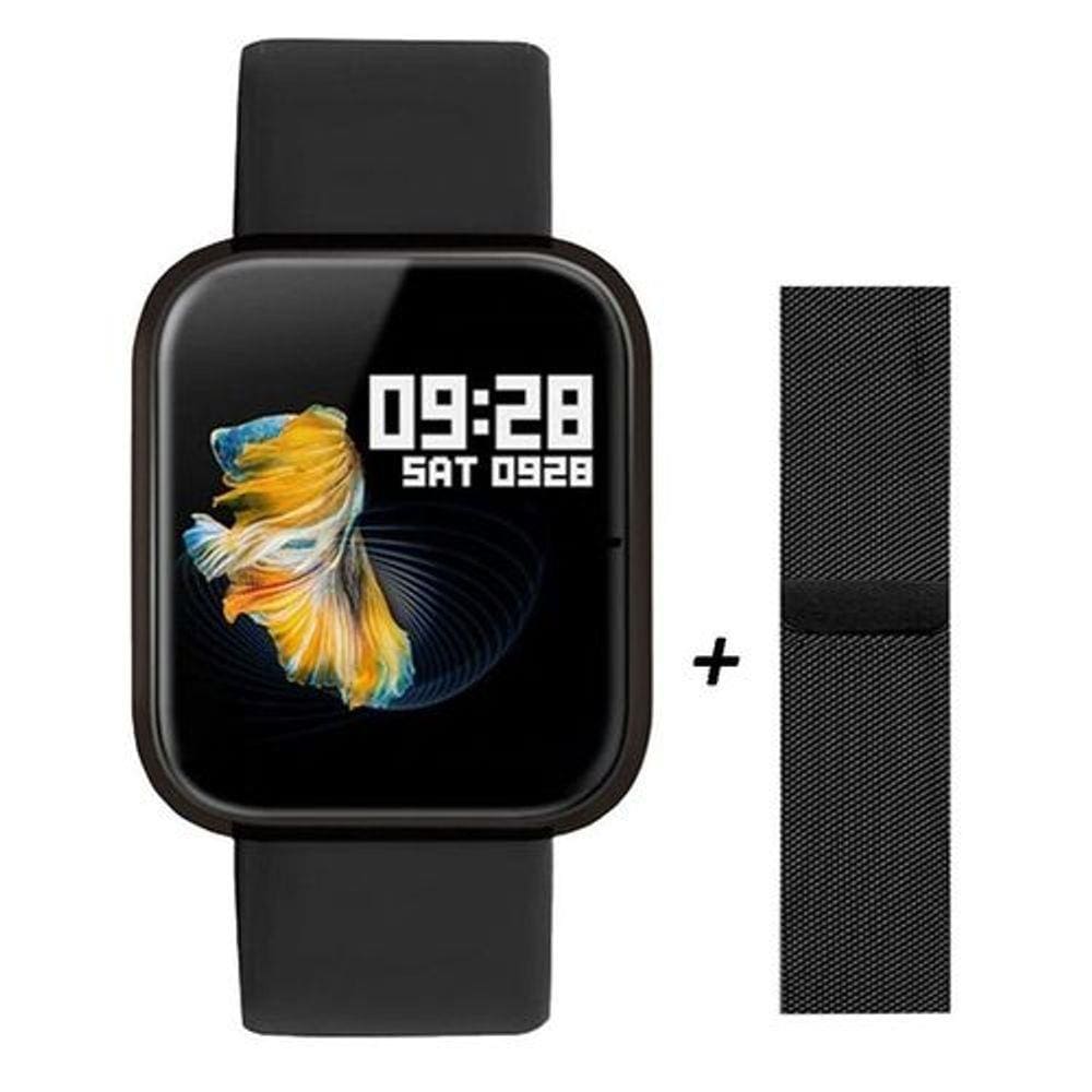 smartwatch pro 70
