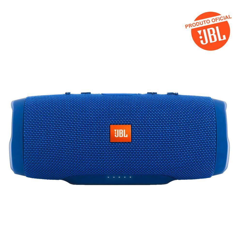 jbl charge 3 ponto frio