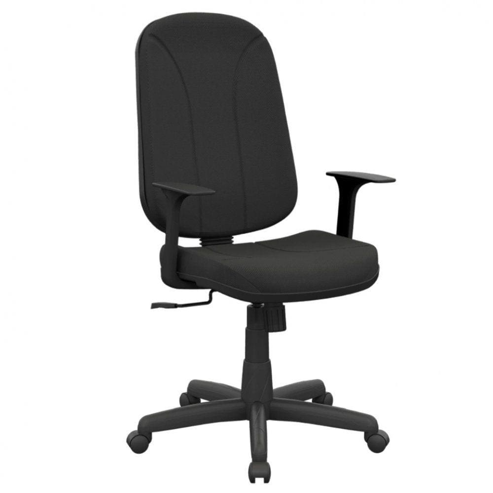 Cadeira Giratória Presidente PlaxMetal 30499 23 1 3