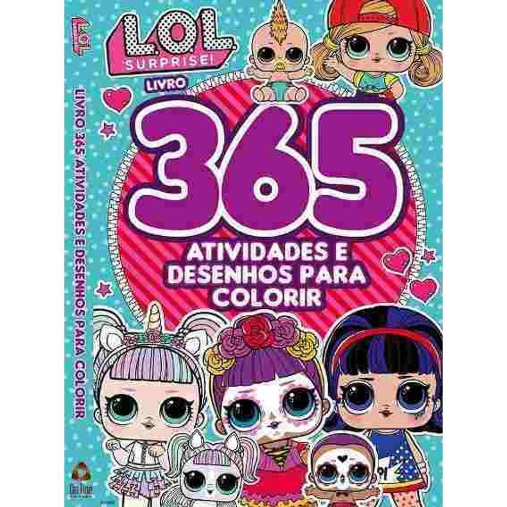 desenho da lol para colorir 23 –  – Desenhos para Colorir