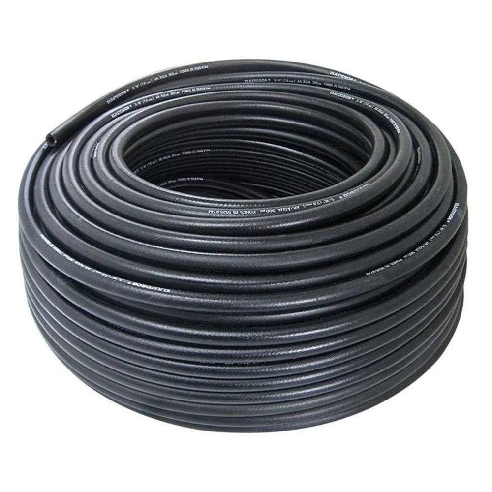 Mangueira Ar E Água Pt 300 Psi 3/4 Elite - 20 Metros