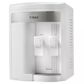 Purificador de Água Gelada - Refrigerado FR600 Exclusive