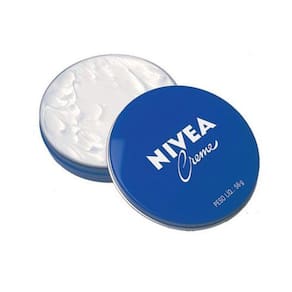 Creme Nívea Latinha Azul - 56g