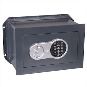 Cofre De Embutir Safewell Modelo 25 Bwk