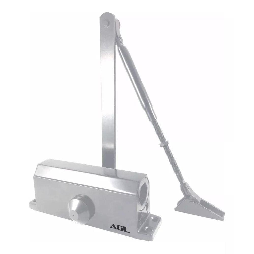 Mola Aérea Al 45 (De 15 A 45Kg) Marca Agl