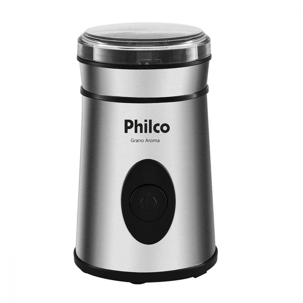 Moedor de Café Grano Aroma 127v Philco