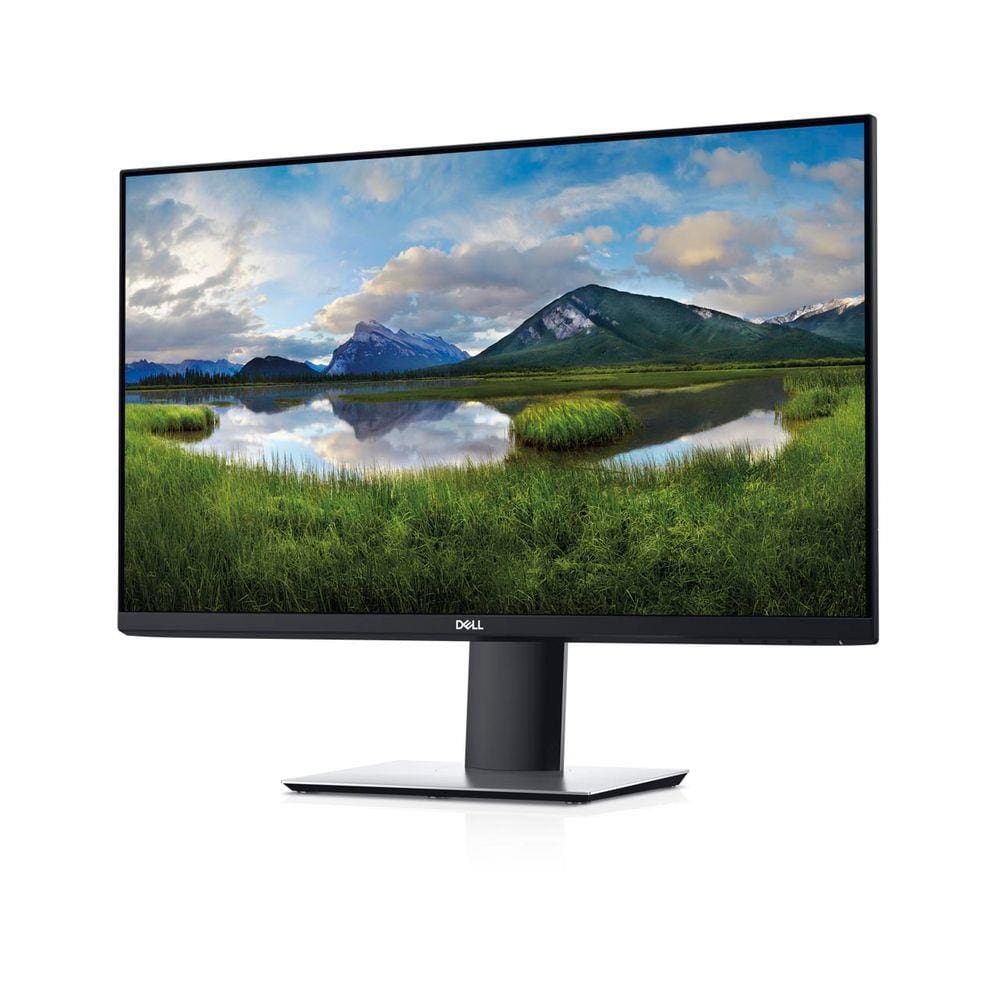 Monitor Dell de 27" P2720D