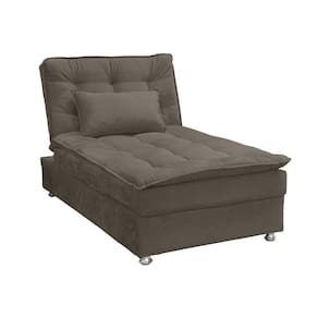 Chaise Penélope Veludo
