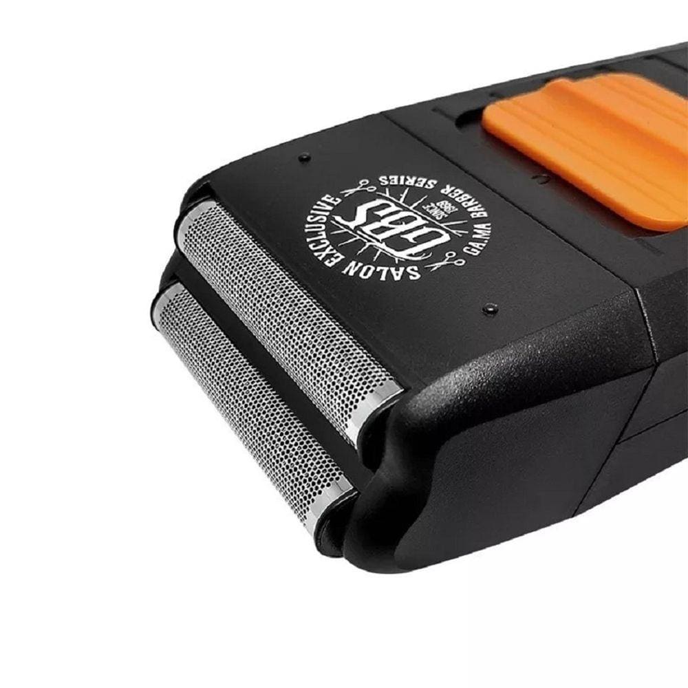 Barbeador Barber Absolute Shaver Bivolt Gama