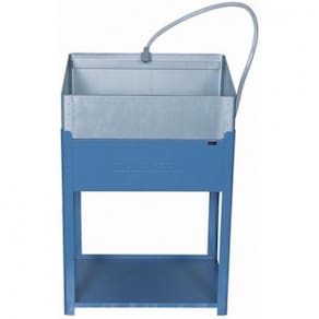 Máquina de Lavar Peças lavadora LP16 Marcon