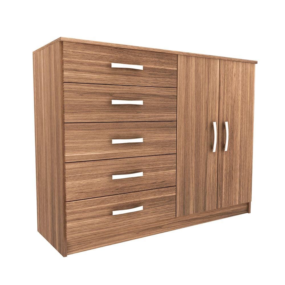 Cômoda Panamá 2 Pt 5 Gv