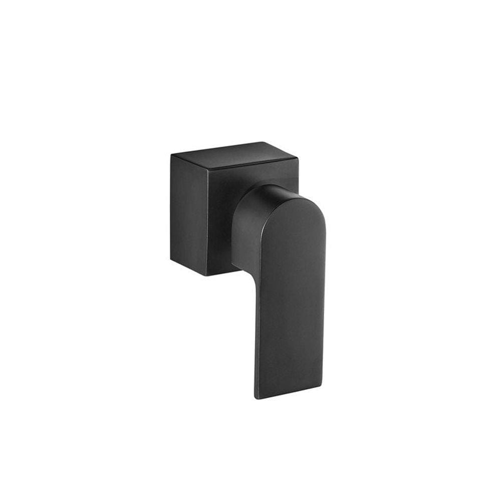 Acabamento para Registro Lorenzetti LorenLike 4906 B78 Preto