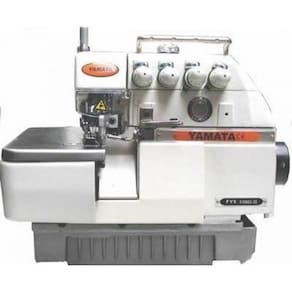 Máquina de Costura Interlock Yamata